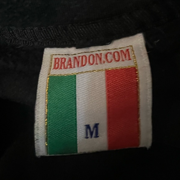 🇮🇹Italia Sweatshirt 🇮🇹 - Picture 5 of 6